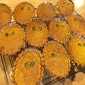 さぴのすけ's cooksnap of when they made 簡単混ぜるだけ！かぼちゃケーキ.