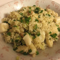 クックPW9C2T☆'s cooksnap of when they made ちゃちゃっとできちゃう♪シーフードピラフ.