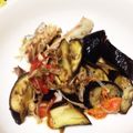 あずきちゃんだよ's cooksnap of when they made サゴチのトマト煮込み.