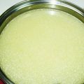みつぼ's cooksnap of when they made 圧力鍋でつくる鶏ガラスープ（白濁）.