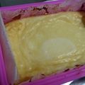 Ｋ．Ｋ．'s cooksnap of when they made 小学6年生も作れるヨーグルトチーズケーキ.