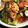 るるぽぽぽ's cooksnap of when they made アスパラ・ベーコン・卵のケチャップ炒め.