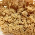 hinatabox's cooksnap of when they made 鯛の身があまったら・・・簡単ふりかけ.