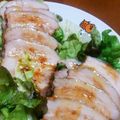 hixromi's cooksnap of when they made ☆簡単☆紅茶で煮豚♪.