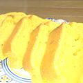 エンシャラ's cooksnap of when they made HM使用で簡単かぼちゃパウンドケーキ.