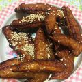 huacha0902's cooksnap of when they made 名古屋めし☆簡単おつまみ♪手羽先からあげ.