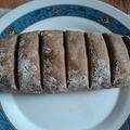 Galletita's cooksnap of when they made ライ麦パン　８０％.
