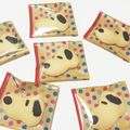 おくみでやんす。's cooksnap of when they made スヌーピーのクッキー★.