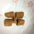 ankoco's cooksnap of when they made 簡単おやつ☆きなこ棒.