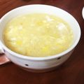 ともみ917's cooksnap of when they made マギーブイヨン味とろりコーンスープ.