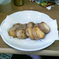 yastka's cooksnap of when they made 新ジャガの素揚げ！.