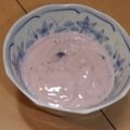 きらり流れ星's cooksnap of when they made 朝ごはん✾アサイーの美肌スムージー.