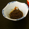 FaithAloha's cooksnap of when they made 旬の味覚！山椒の花の佃煮！.