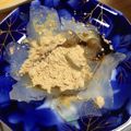 ツツイスト's cooksnap of when they made 水ゼリーならぬ、水寒天♪私の好きな食べ方.