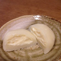 涼月花's cooksnap of when they made とろける甘さのミルククリーム♡.