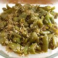 おからパウダー's cooksnap of when they made ご飯のお供に 「ピーマンの佃煮」.