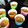 ヘプコ's cooksnap of when they made 混ぜて焼くだけ簡単！かぼちゃマフィン.
