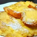 りくママ☆まぁ's cooksnap of when they made 超簡単フレンチトーストとトーストの焼き方.
