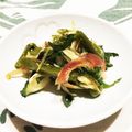 リーコタン's cooksnap of when they made 茗荷・大葉大好き！おつまみにぴったり！.