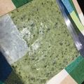 ☆にじ☆'s cooksnap of when they made 基本のバジルソース.