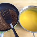 技専ゆーすけ's cooksnap of when they made ニンニク入り☆豚そぼろ.
