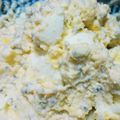 arakawa's cooksnap of when they made 濃厚バリ旨♪糖質制限ごちそうおからサラダ.