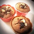 クックX1U7C7☆'s cooksnap of when they made チョコカップケーキ.