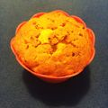 クックX1U7C7☆'s cooksnap of when they made アップルシナモンカップケーキ.