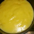 のぐちあや's cooksnap of when they made ［基本］カスタードクリーム.