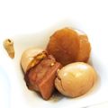 サイレンスケボーイ's cooksnap of when they made みんな大好き♡豚の角煮.