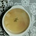 ma___111's cooksnap of when they made 大根とベーコンのスープ.