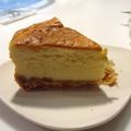 しふぉぬ's cooksnap of when they made 簡単☆時短☆子供と作れるチーズケーキ！.