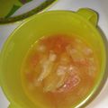 まろ～♪'s cooksnap of when they made 簡単♬ミネストローネ♡.