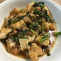 きゃおり☆★☆'s cooksnap of when they made おいしい♡鶏胸肉のみぞれ煮.