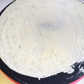まっきいママ's cooksnap of when they made 簡単❤１:１:１のクレープ生地.