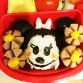 ミートコー's cooksnap of when they made 飾り切りウインナーは冷凍で！.
