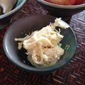 4438's cooksnap of when they made さきいかde簡単おつまみ♪.