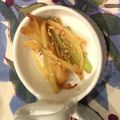 ナピト's cooksnap of when they made めんつゆで✿セロリのきんぴら.
