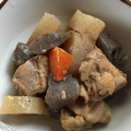 なお☆にの's cooksnap of when they made 切って煮るだけ簡単‼鳥と野菜の煮物.