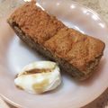 Jolggychan's cooksnap of when they made 米粉＊紅茶シフォンケーキ.