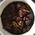 たっきゃん！'s cooksnap of when they made 鶏レバーの下処理～甘辛煮.