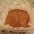 Rie_san's cooksnap of when they made マルメロのゼリー.
