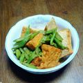 なおころピッコロ's cooksnap of when they made 厚揚げの煮物でオババダイエット.
