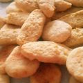 ☆Mika・g☆'s cooksnap of when they made しっとり☆おからクッキー.