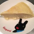 しおぽんぽんぽんぽん's cooksnap of when they made ■糖質制限■豆腐炊飯器チーズケーキ☆簡単.