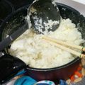 miyaken0's cooksnap of when they made ジャガイモのマッシュ冷凍保存.
