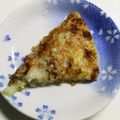 あおしんりょ's cooksnap of when they made [ベジ]納豆の山芋焼き.