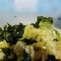 クックL3H0H7☆'s cooksnap of when they made 超簡単レタスサラダ.