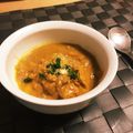 R_V's cooksnap of when they made ボンベイビーフカレー.
