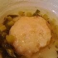 エルモ☆☆'s cooksnap of when they made 簡単旨さ爆発とろける口どけかにかぶら蒸し.
